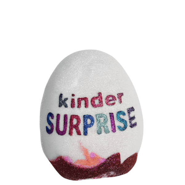 ChatGPT Image 5 окт. 2025 г., 14_44_21 Бомбочка для ванни «Kinder Surprise»