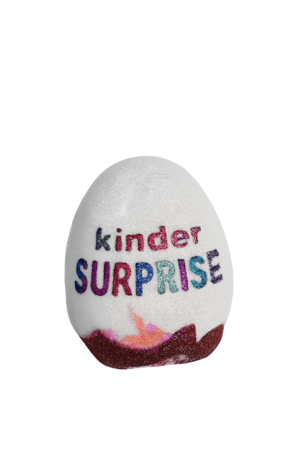 ChatGPT Image 5 окт. 2025 г., 14_44_21 Бомбочка для ванни «Kinder Surprise»