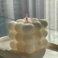 Свічка "Bubble Joy"