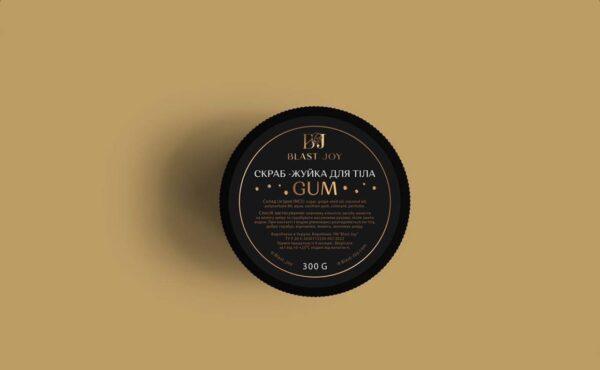 photo_2022-10-06_18-42-59.jpg Скраб-жуйка для тіла “GUM”
