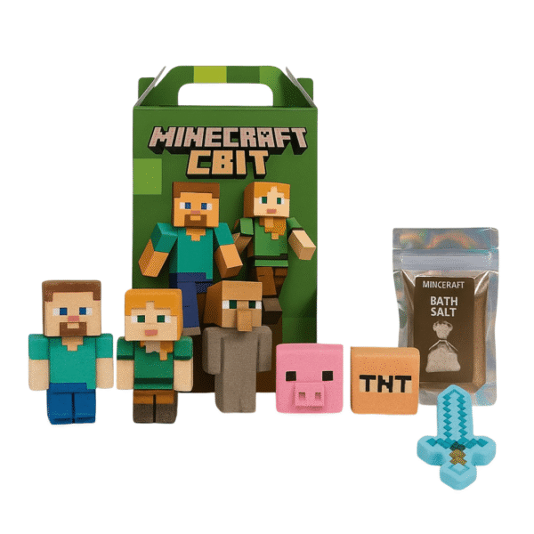 Світ Minecraft