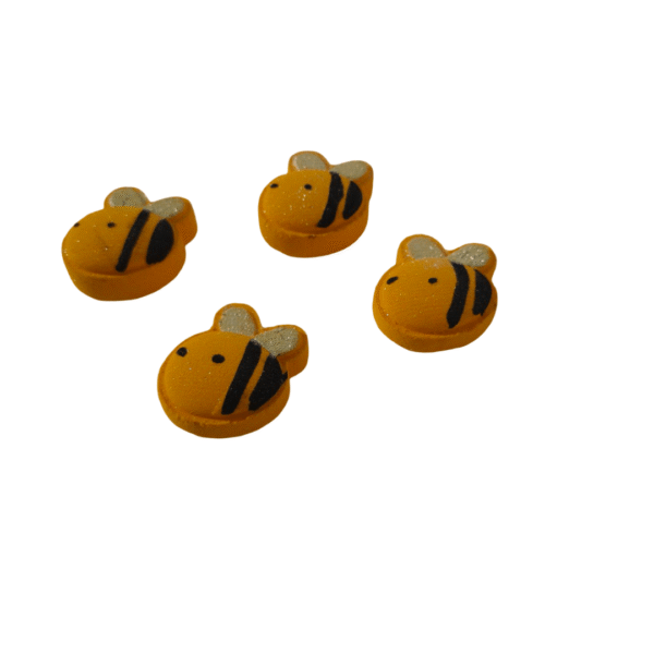 bee Міні-бомбочки "Bee Joy"