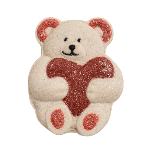 4822100720140 Подарунковий бокс «Berry Care & Spa»