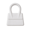 ChatGPT Image 13 окт. 2025 г., 20_19_21 Бомбочка для ванни “Luxury Bag”