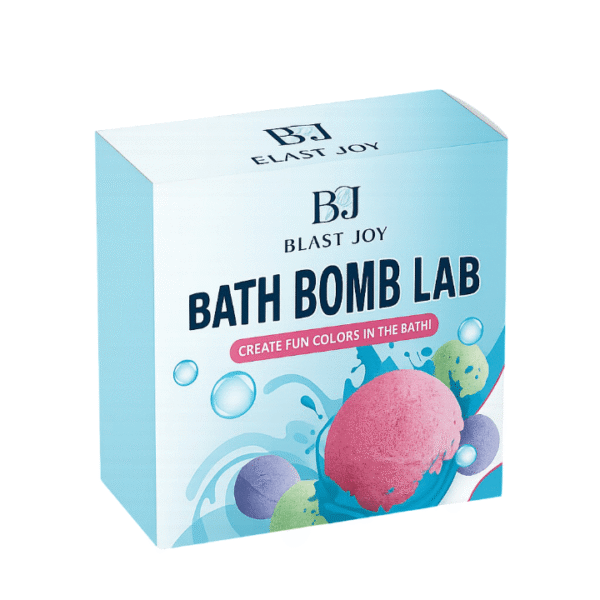 ChatGPT Image 6 лип. 2025 р., 20_12_58 Набір Bath Bomb Lab