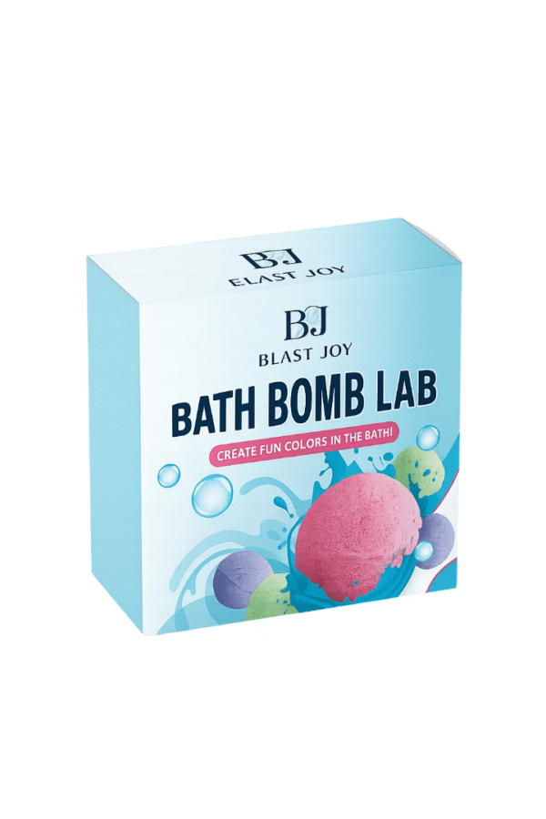 ChatGPT Image 6 лип. 2025 р., 20_12_58 Набір Bath Bomb Lab