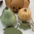 Screenshot Бомбочка для ванни «Pumpkin Spa»