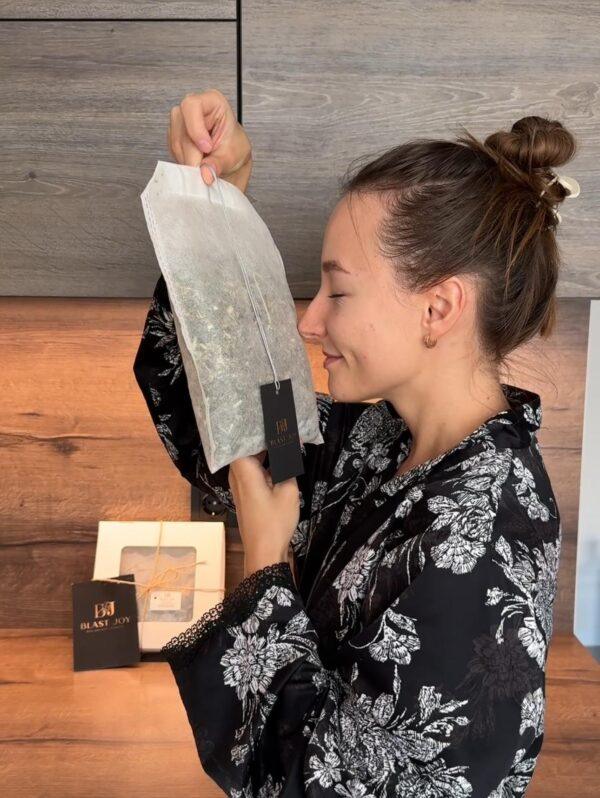 Трав’яний чай для ванни “Relax”