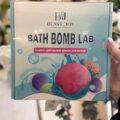 лабораторія Набір Bath Bomb Lab