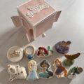 IMG_4137 Набір бомбочок для ванни «Royal Princess Collection»
