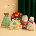 IMG_4184 2 Новорічний набір бомбочок для ванни Winter Magic Box