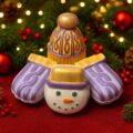 Набір бомбочок «Winter Cozy Set»