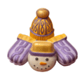 Набір бомбочок «Winter Cozy Set»