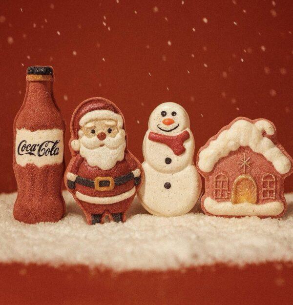 изображение_viber_2025-11-24_15-23-02-780 Набір бомбочок для ванни «Coca-Cola Christmas Magic»